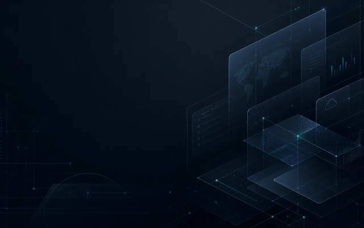 Sport Learning Platform project visual